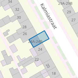 Perceel ODB01-M-4272