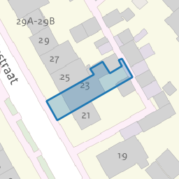 Perceel ODB01-M-4276