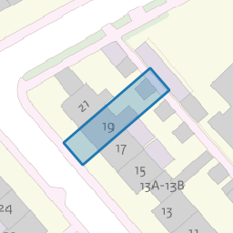 Perceel ODB01-M-4283