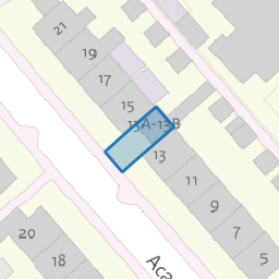 Perceel ODB01-M-4284