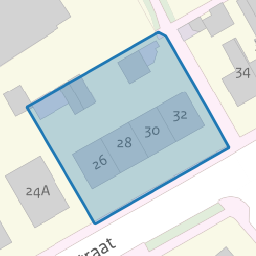 Perceel ODB01-M-4287