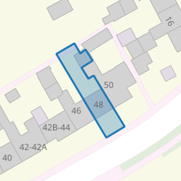 Perceel ODB01-M-4291