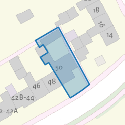 Perceel ODB01-M-4292