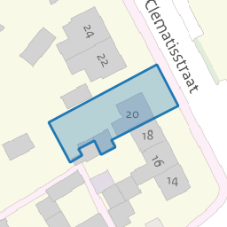 Perceel ODB01-M-4293