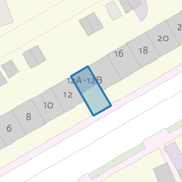 Perceel ODB01-M-4301