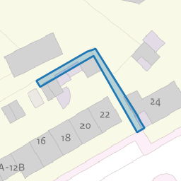 Perceel ODB01-M-4302