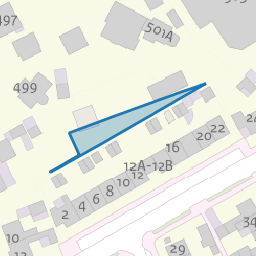 Perceel ODB01-M-4303