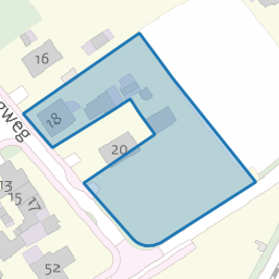 Perceel ODB01-M-4320