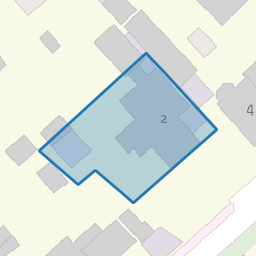 Perceel ODB01-M-4331