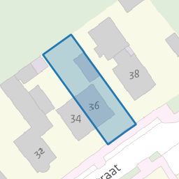 Perceel ODB01-M-4341