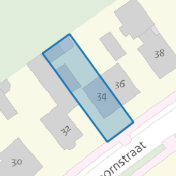 Perceel ODB01-M-4342