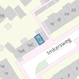 Perceel ODB01-M-4345