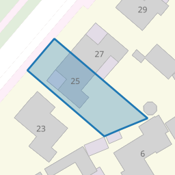 Perceel ODB01-M-4364