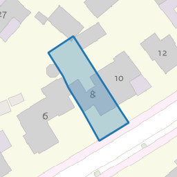 Perceel ODB01-M-4366