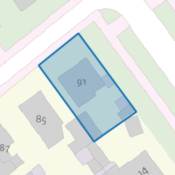 Perceel ODB01-M-4370