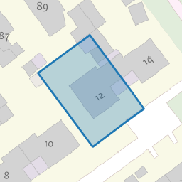 Perceel ODB01-M-4372