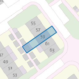 Perceel ODB01-M-4387