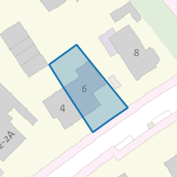 Perceel ODB01-M-4394