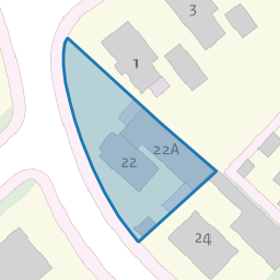 Perceel ODB01-M-4396