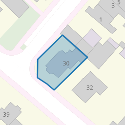 Perceel ODB01-M-4399