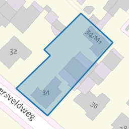 Perceel ODB01-M-4401