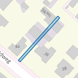 Perceel ODB01-M-4402