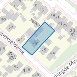 Perceel ODB01-M-4403