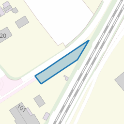 Perceel ODB01-M-4407