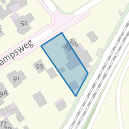 Perceel ODB01-M-4409