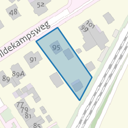 Perceel ODB01-M-4410