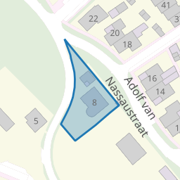 Perceel ODB01-M-4425