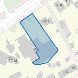 Perceel ODB01-M-4433