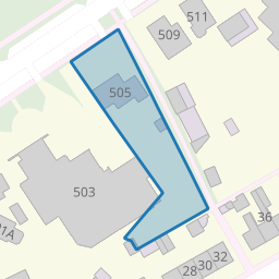 Perceel ODB01-M-4434