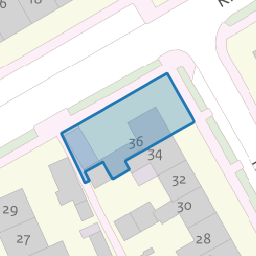 Perceel ODB01-M-4440