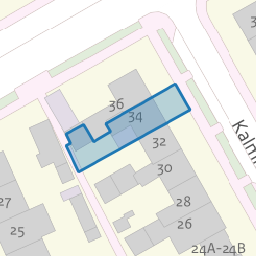 Perceel ODB01-M-4441