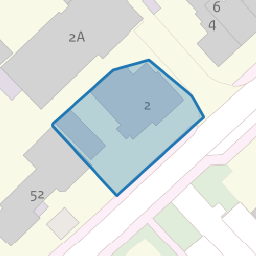 Perceel ODB01-M-4445