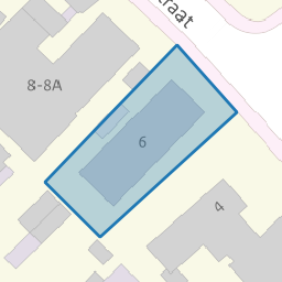 Perceel ODB01-M-4450