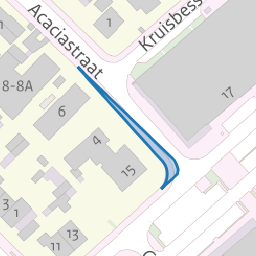 Perceel ODB01-M-4451