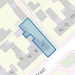 Perceel ODB01-M-4456