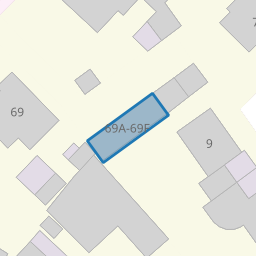 Perceel ODB01-M-4463