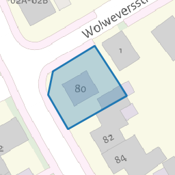 Perceel ODB01-M-4468