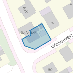 Perceel ODB01-M-4472