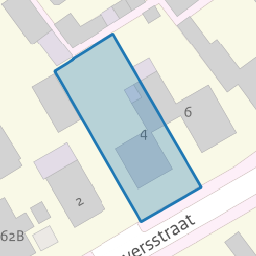 Perceel ODB01-M-4474