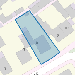 Perceel ODB01-M-4475