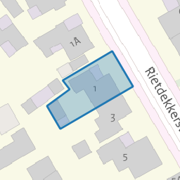 Perceel ODB01-M-4476