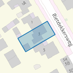 Perceel ODB01-M-4477