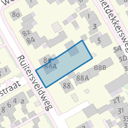 Perceel ODB01-M-4479