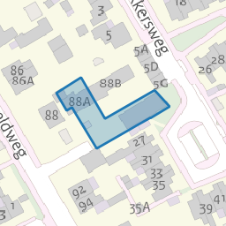 Perceel ODB01-M-4481