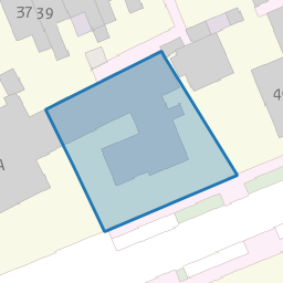 Perceel ODB01-M-4485