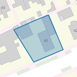 Perceel ODB01-M-4488